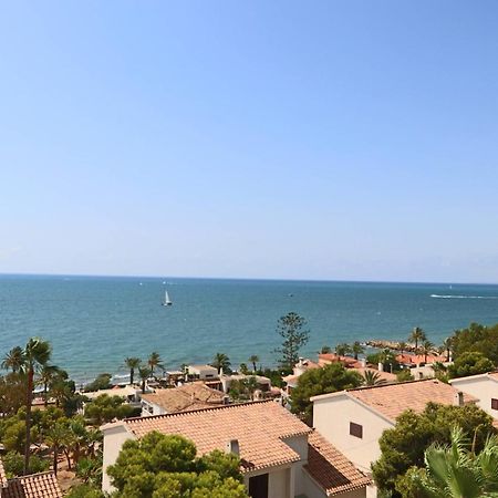 069 - Panorama 001 - Comfortholidays Santa Pola Exterior foto