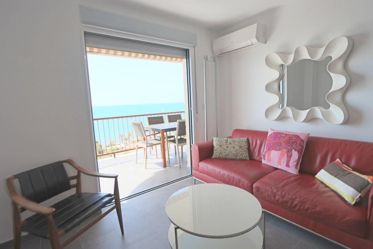 069 - Panorama 001 - Comfortholidays Santa Pola Exterior foto