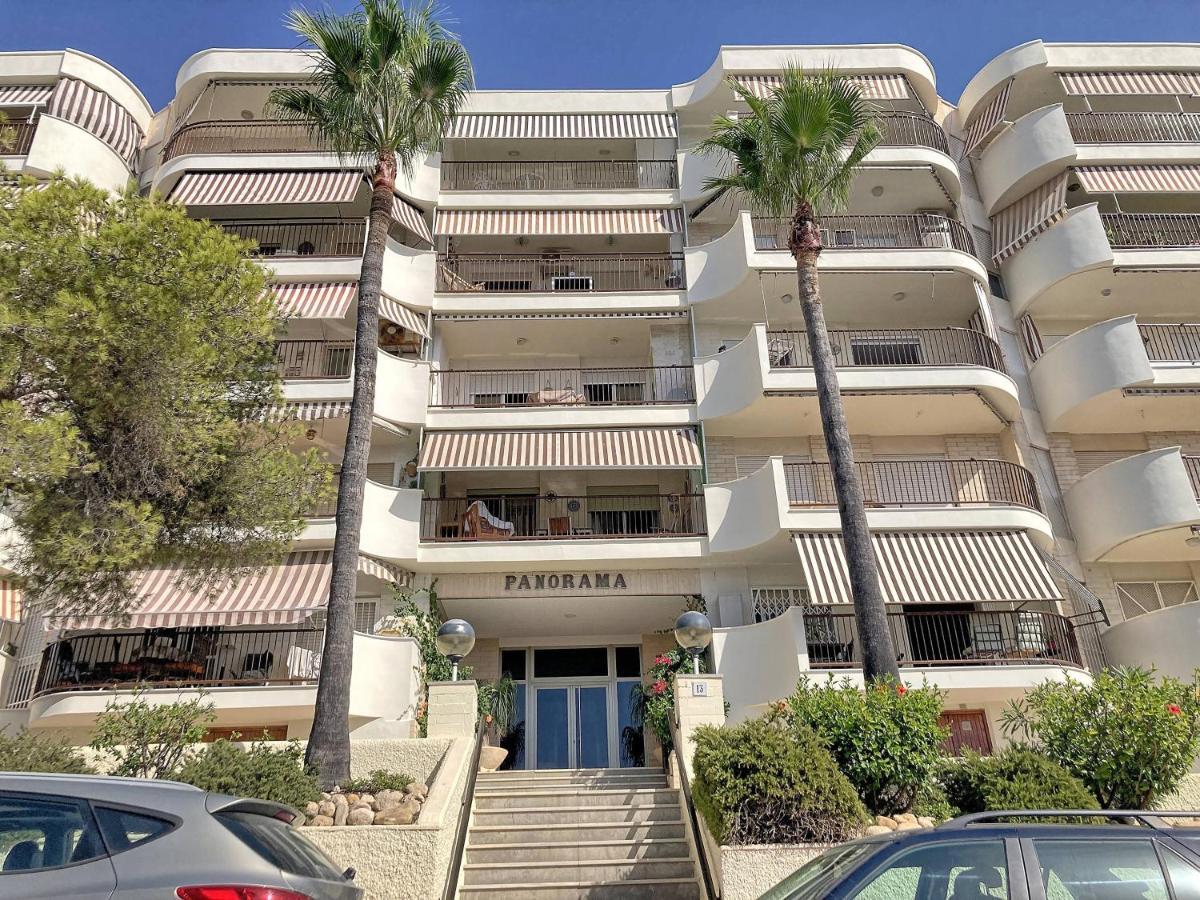 069 - Panorama 001 - Comfortholidays Santa Pola Exterior foto