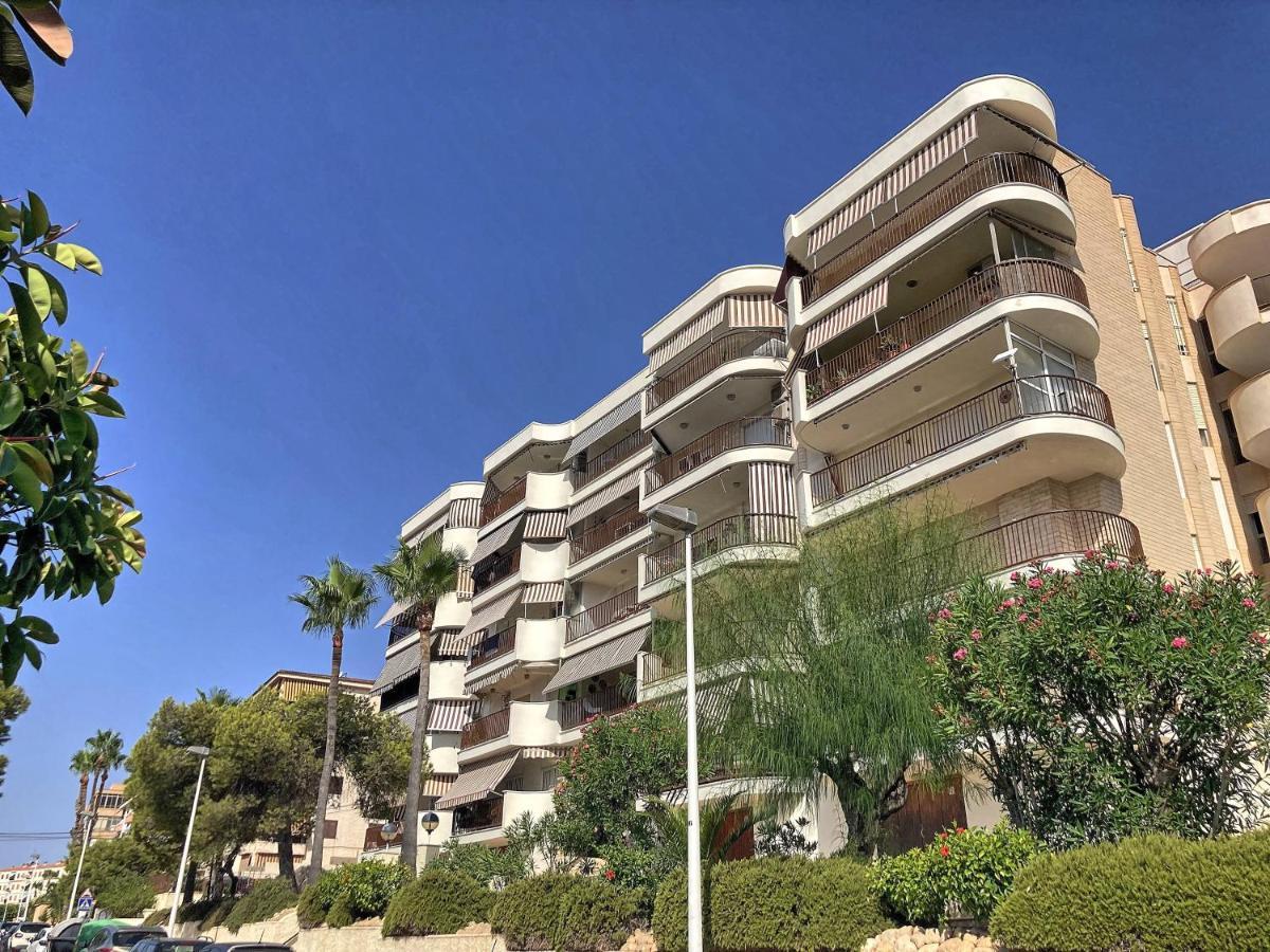 069 - Panorama 001 - Comfortholidays Santa Pola Exterior foto
